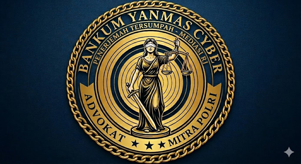 Bankum YanMas Cyber